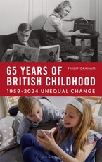 Sixty-Five Years of British Childhood