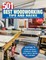 501 Best Shop Tips for Woodworkers