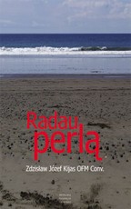 Radau perlą  (knyga su defektais)