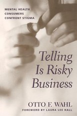 Telling Is Risky Business