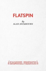 FlatSpin - A Comedy