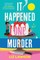 It Happened One Murder
