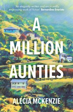 McKenzie, A: A Million Aunties