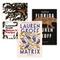 Lauren Groff 3 knygų rinkinys: Moiros ir Furijos + Florida + Matrix
