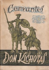 Don Kichotas. I ir II dalys (1942)