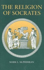 Religion of Socrates - Ppr.