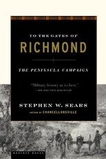 To the Gates of Richmond