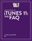 Take Control of iTunes 11: The FAQ