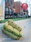 Grouchy Couch