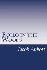 Rollo in the Woods