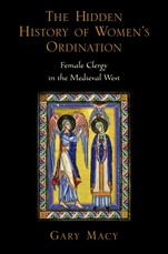 The Hidden History of Women's Ordination