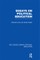 Essays on Political Education