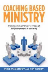 Coaching Based Ministry