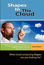 Shapes In The Cloud