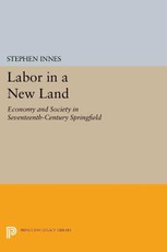 Labor in a New Land