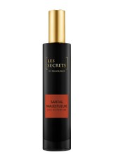 EQUIVALENZA Les Secrets SANTAL MAJESTUEUX EDP, 50 ml