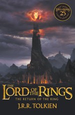 The Return of the King. Film Tie-In