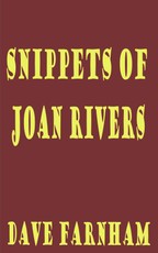 Snippets of Joan Rivers
