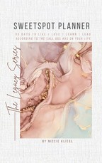 Sweetspot Planner