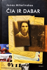 Čia ir dabar