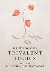 Handbook of Trivalent Logics