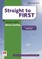 Straight to First. Teacher's Book Premium with webcode (including Online Workbook)