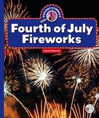 Fourth of July Fireworks