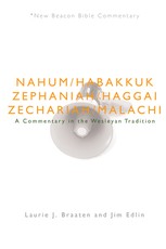 Nbbc, Nahum - Malachi