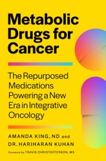 Metabolic Drugs for Cancer