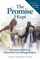Promise I Kept