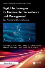 Digital Technologies for Underwater Surveillance and Management
