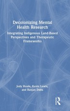 Decolonizing Mental Health Research