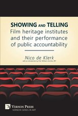 Showing and Telling
