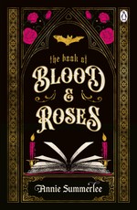 The Book of Blood and Roses