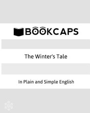 The Winter's Tale In Plain and Simple English
