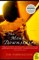 The Monk Downstairs