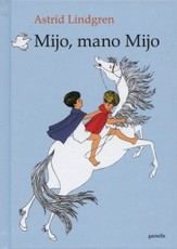 Mijo, mano Mijo