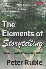 The Elements of Storytelling