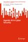Agentic AI in Cyber Security