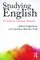 Eaglestone, R: Studying English