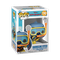 FUNKO POP! Vinilinė figūrėlė: Disney: Lilo & Stitch - Snorkeling Stitch