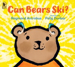 Can Bears Ski?