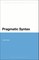 Pragmatic Syntax