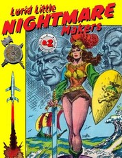 Lurid Little Nightmare Makers