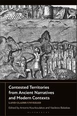 Contested Territories from Ancient Narratives and Modern Contexts