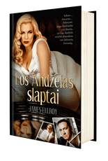 Los Andželas slaptai