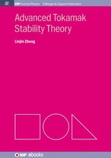 Advanced Tokamak Stability Theory