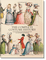 Racinet. The Complete Costume History