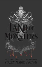 Land of Monsters