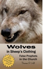 Wolves In Sheep's Clothing